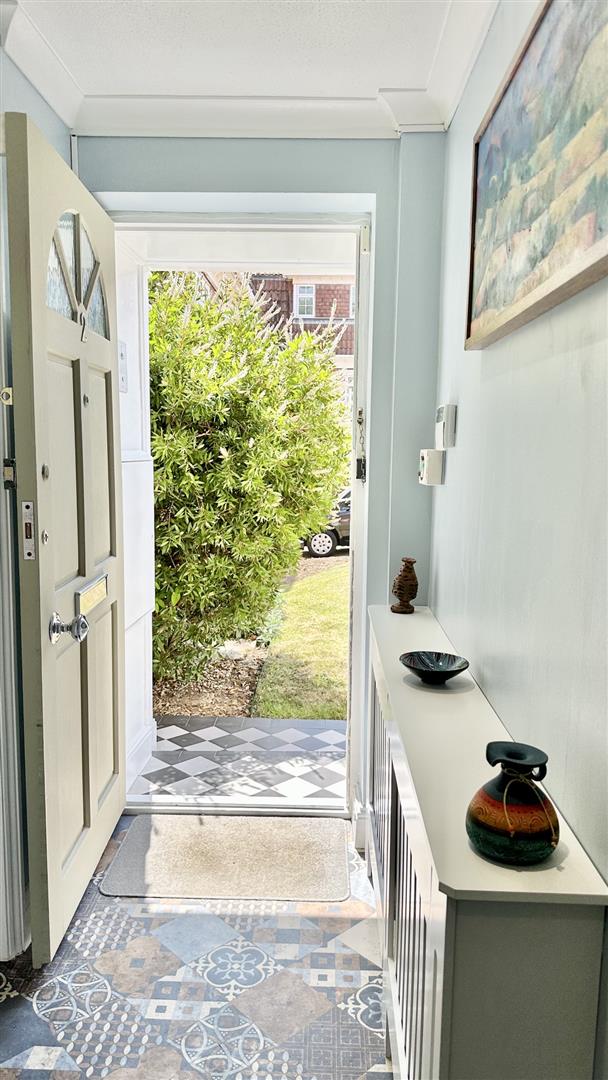 Brittany Road, St. Leonards-On-Sea